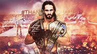 Image result for Seth Rollins PSD