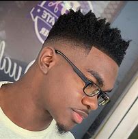 Image result for Fade Haircut Black Man Drawing