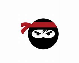 Image result for Ninja Head Clip Art