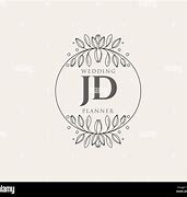 Image result for JD Initials in Pink