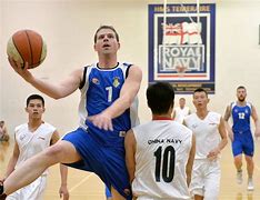 Image result for Basketball Bat Navy