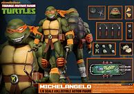 Image result for Dream Ex TMNT