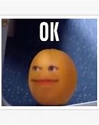 Image result for Annoying Orange AOK