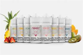 Image result for Trending Vape Juice Flavors