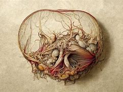 Image result for Teratoma Hair