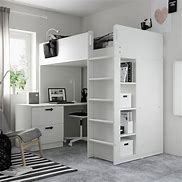 Image result for IKEA Loft Bed Hong Kong