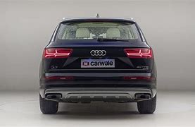 Image result for Audi Q7 Rear