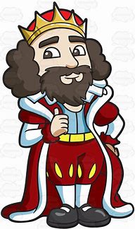 Image result for King ClipArt