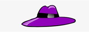 Image result for Purple Tiger Pimp Hat