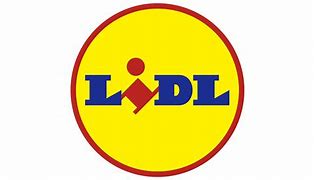 Image result for Lidl Logo Transparent