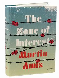 Image result for Zone of Interest Book