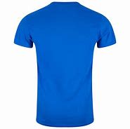 Image result for Royal Blue T-Shirt Bllank