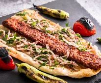 Image result for Lebanese Kebab