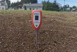 Image result for Digital Soil pH Meter