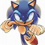 Image result for Sonic vs Goku Short