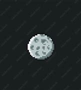 Image result for Pixel Art Moon Background