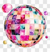 Image result for Disco Ball Squares