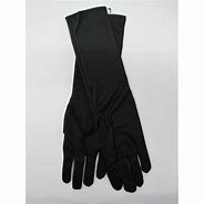 Image result for Black Gloves Costume