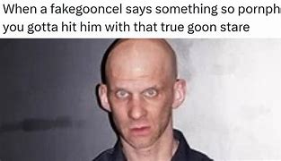 Image result for Goky Stare