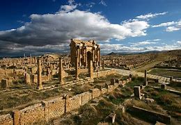 Image result for Ancient Algeria