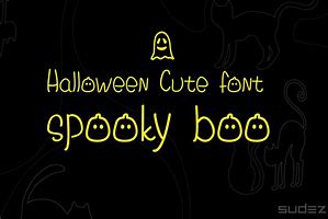 Image result for Baby Boo Font