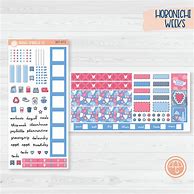 Image result for Orange Umbrella and Hobonichi Weeks