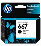 Image result for HP 667 Cyan