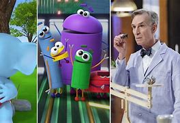 Image result for Least Popular Kids TV Shows