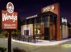 Image result for Wendy's