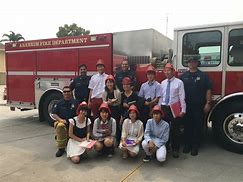 Image result for Anaheim Fire Department