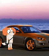 Image result for Bluey Car