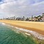 Image result for balboa beach pier