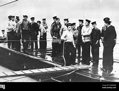 Image result for Submarine with Crew Members Inside