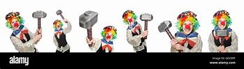 Image result for Clown Poses