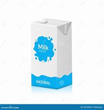 Image result for Plant Milk Packet