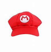 Image result for Mario Pope Hat