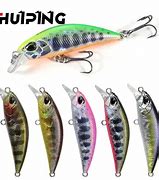 Image result for Kraken Minnow Lure