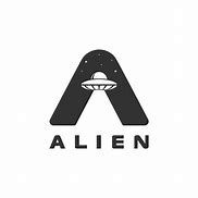 Image result for NASA Alien Logo