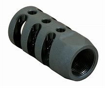 Image result for 450 Bushmaster Muzzle Brake