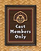 Image result for Polynesian Movie Theater Sign