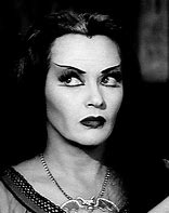 Image result for Lily From Munsters