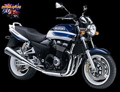 Image result for GSX 1400 K2