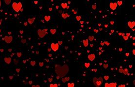 Image result for I Hate Love with Black Background