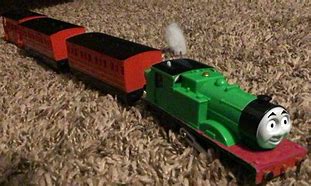 Image result for To My Thomas Customs