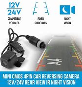 Image result for Elinz Reversing Camera