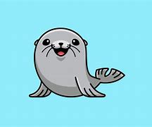 Image result for Cute Sea Lion