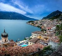 Image result for Limone Lake Garda