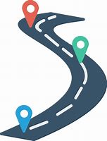 Image result for Annual Road Map Icon