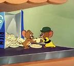 Image result for Tom and Jerry Cousin