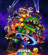 Image result for Super Mario World Bosses